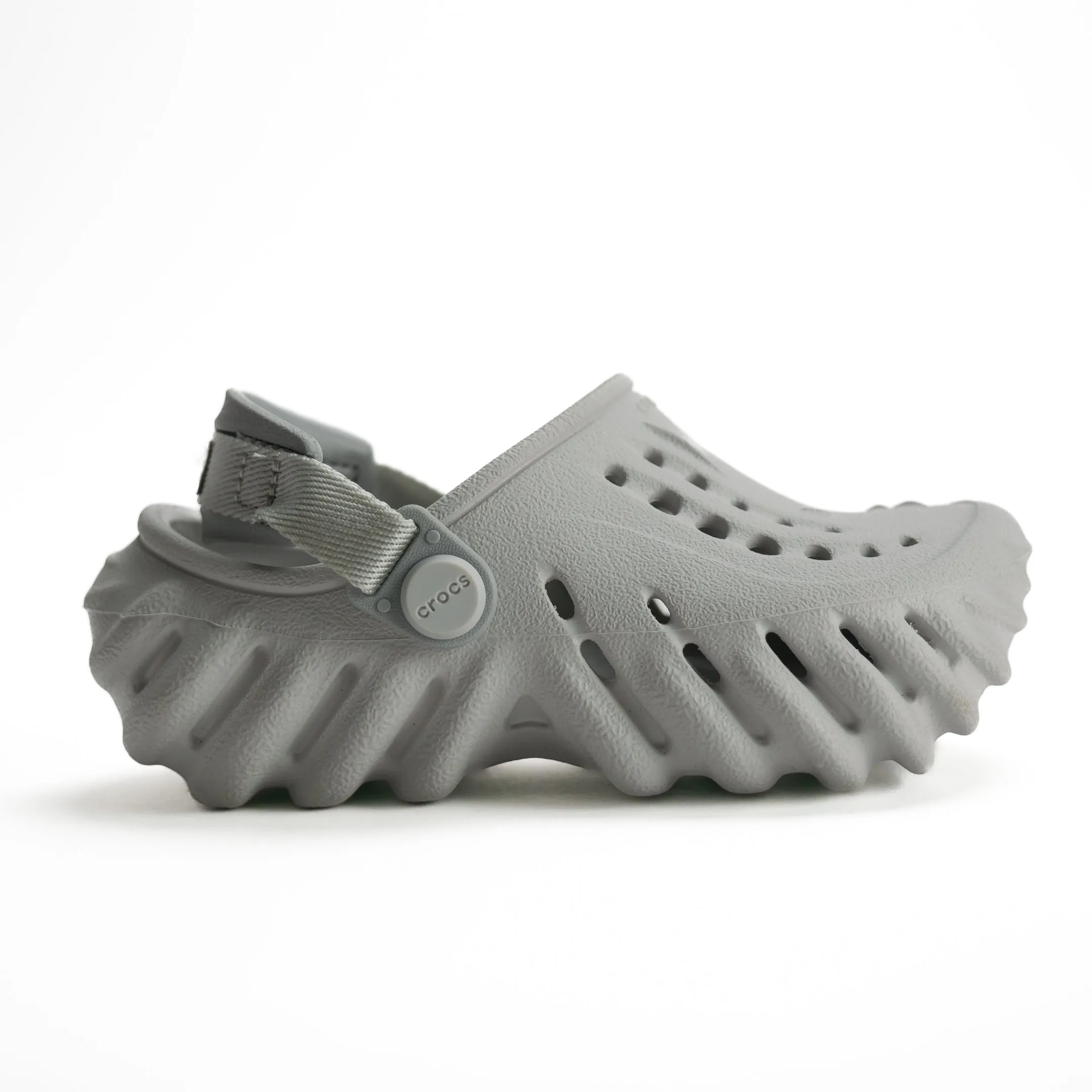 Crocs Toddlers' Echo Clog Atmosphere