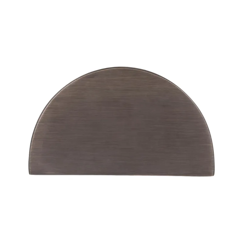 Curved Surface Mounted Step Light | Assorted Finishes | TRIColour