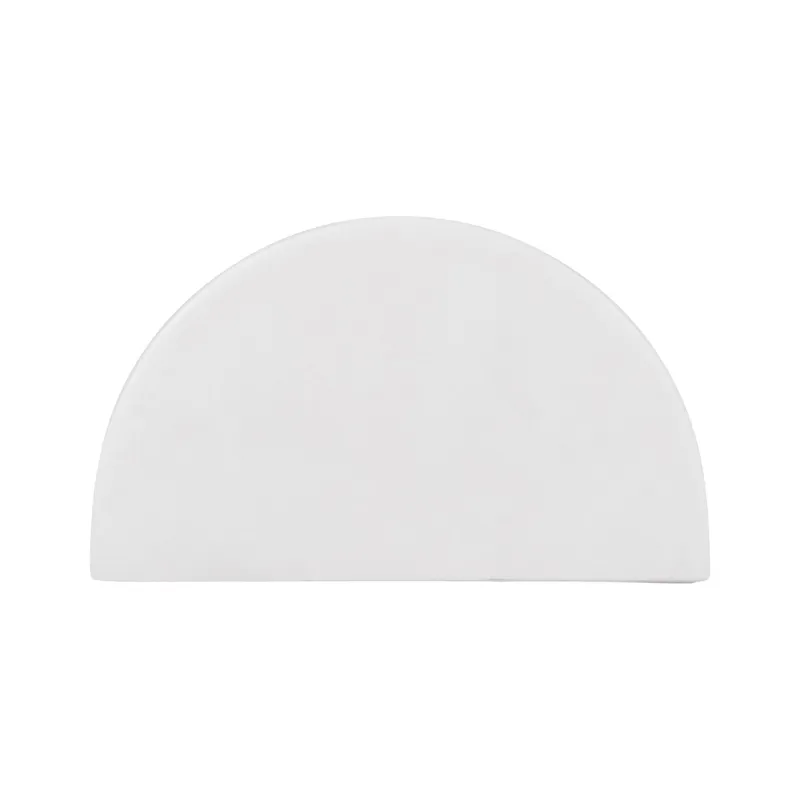 Curved Surface Mounted Step Light | Assorted Finishes | TRIColour