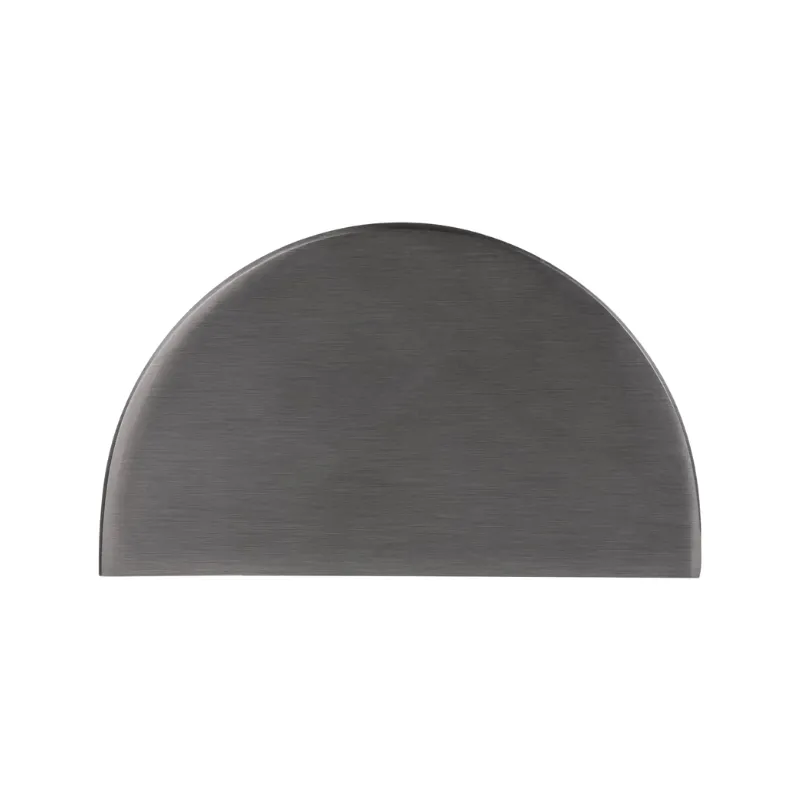 Curved Surface Mounted Step Light | Assorted Finishes | TRIColour