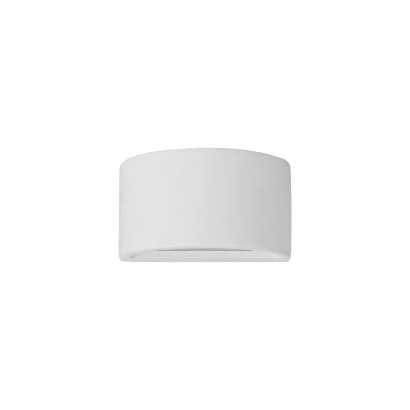 Curved Surface Mounted Step Light | Assorted Finishes | TRIColour