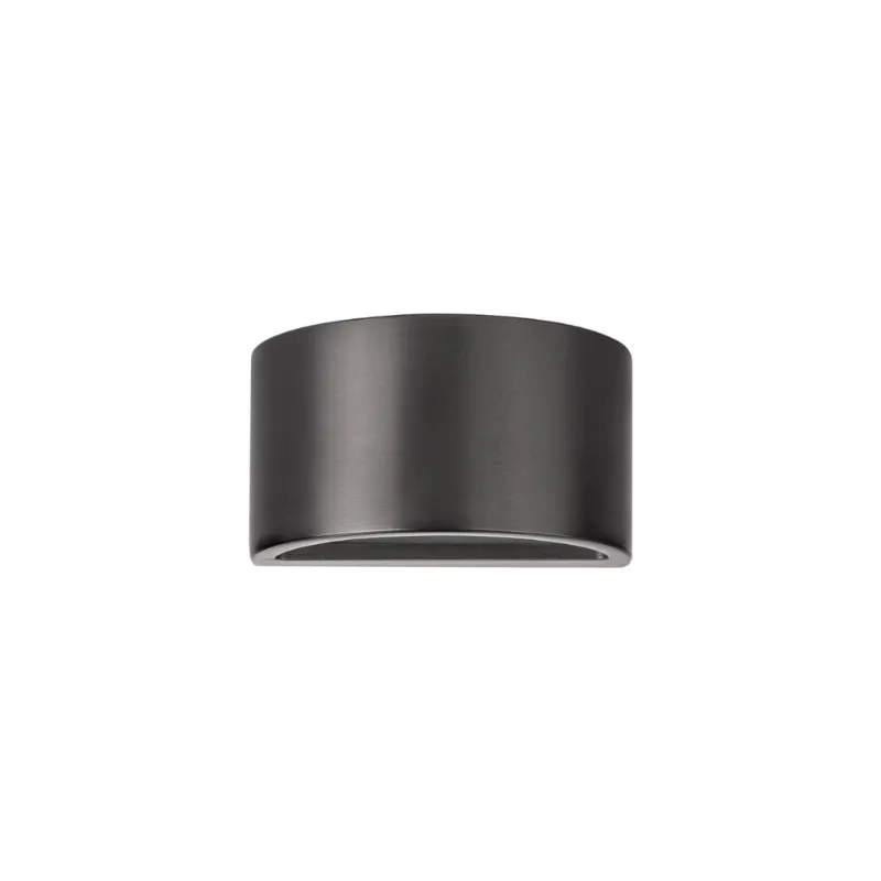 Curved Surface Mounted Step Light | Assorted Finishes | TRIColour