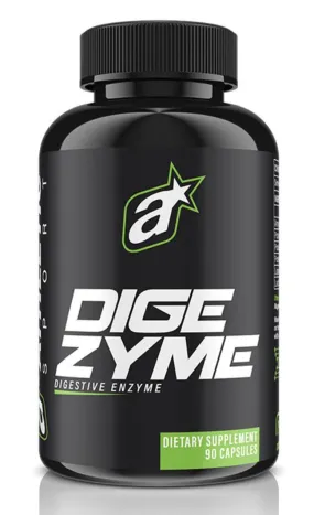 Digezyme