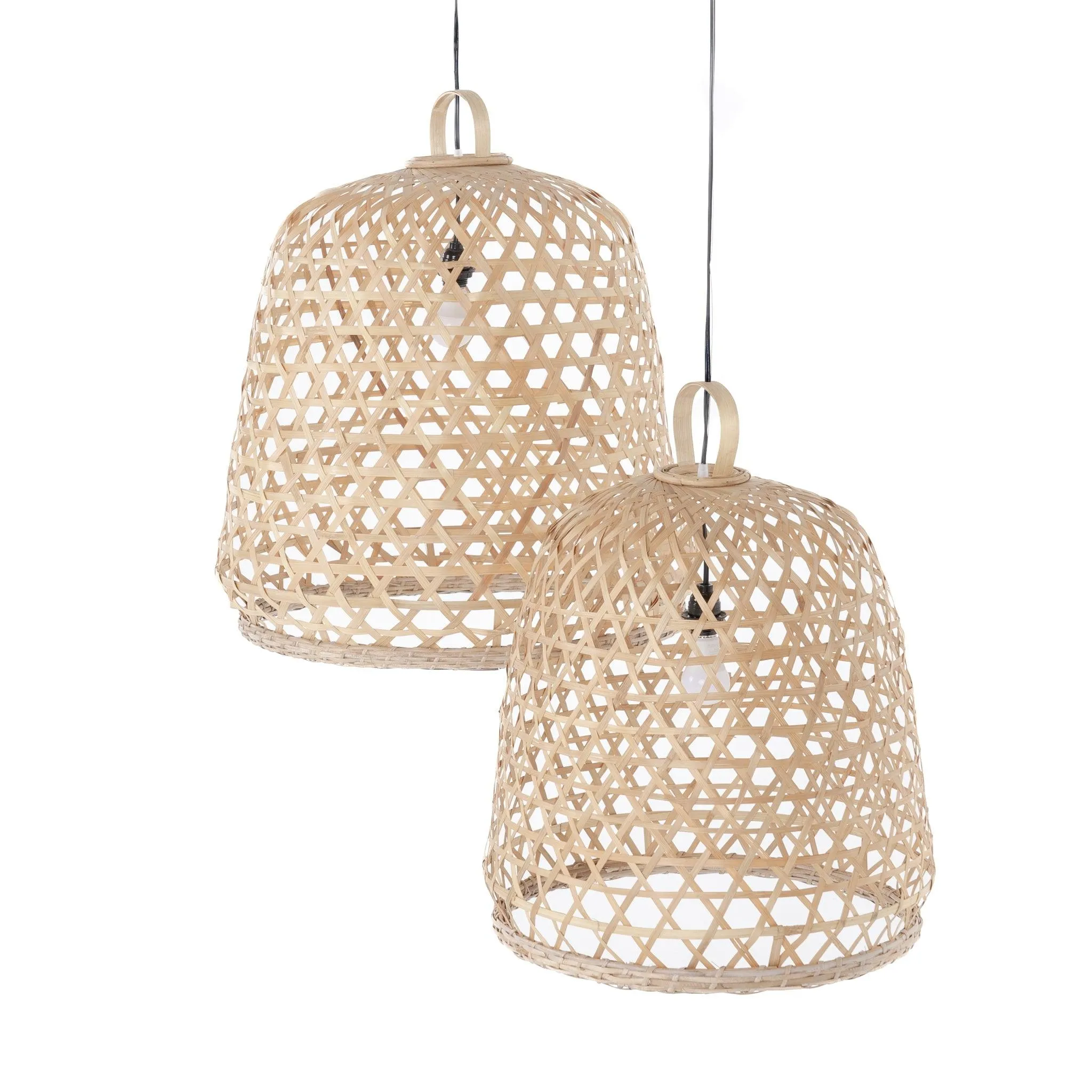 Dorit Pendant Light Set