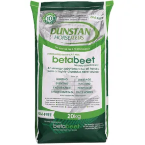 Dunstan Beta Beet Flakes 20 Kg