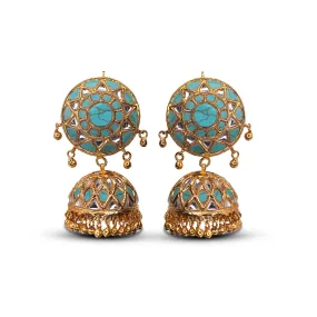 Earrings - E1288