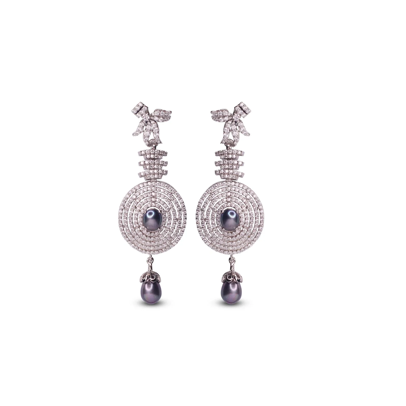 Earrings - E1291