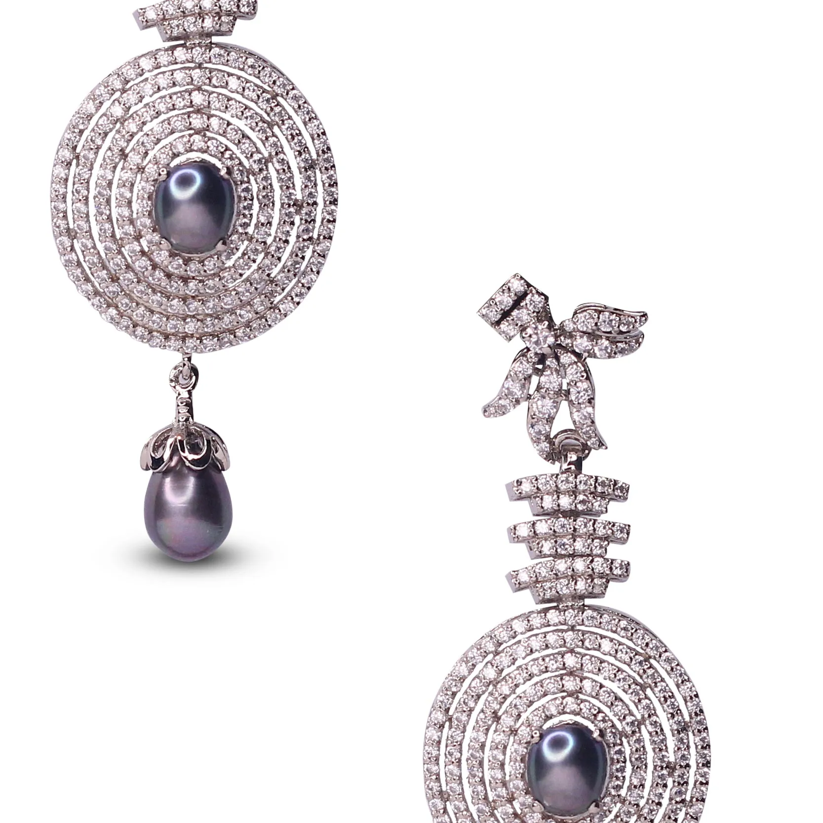 Earrings - E1291