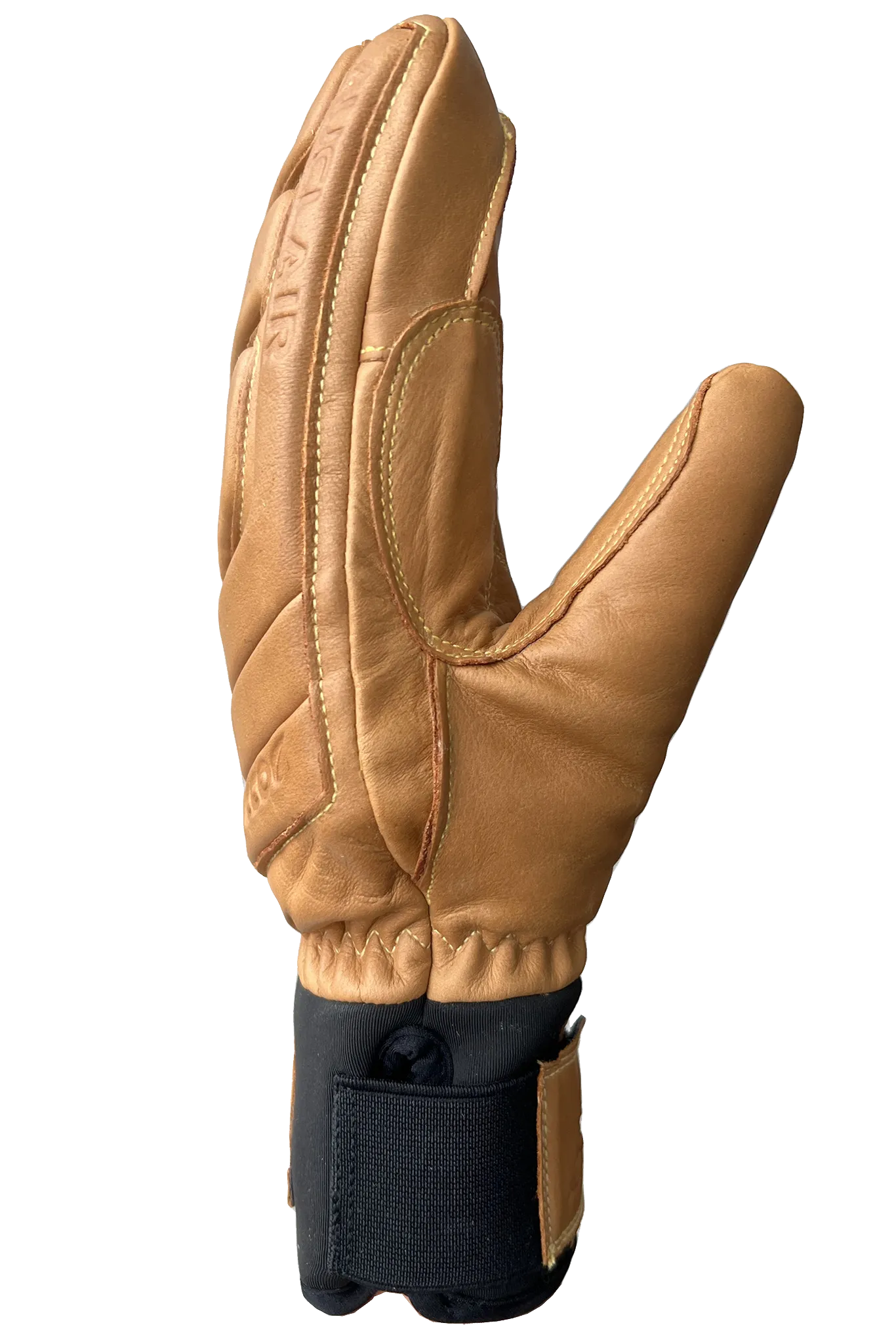 Eco Racer Fingermitts - Men