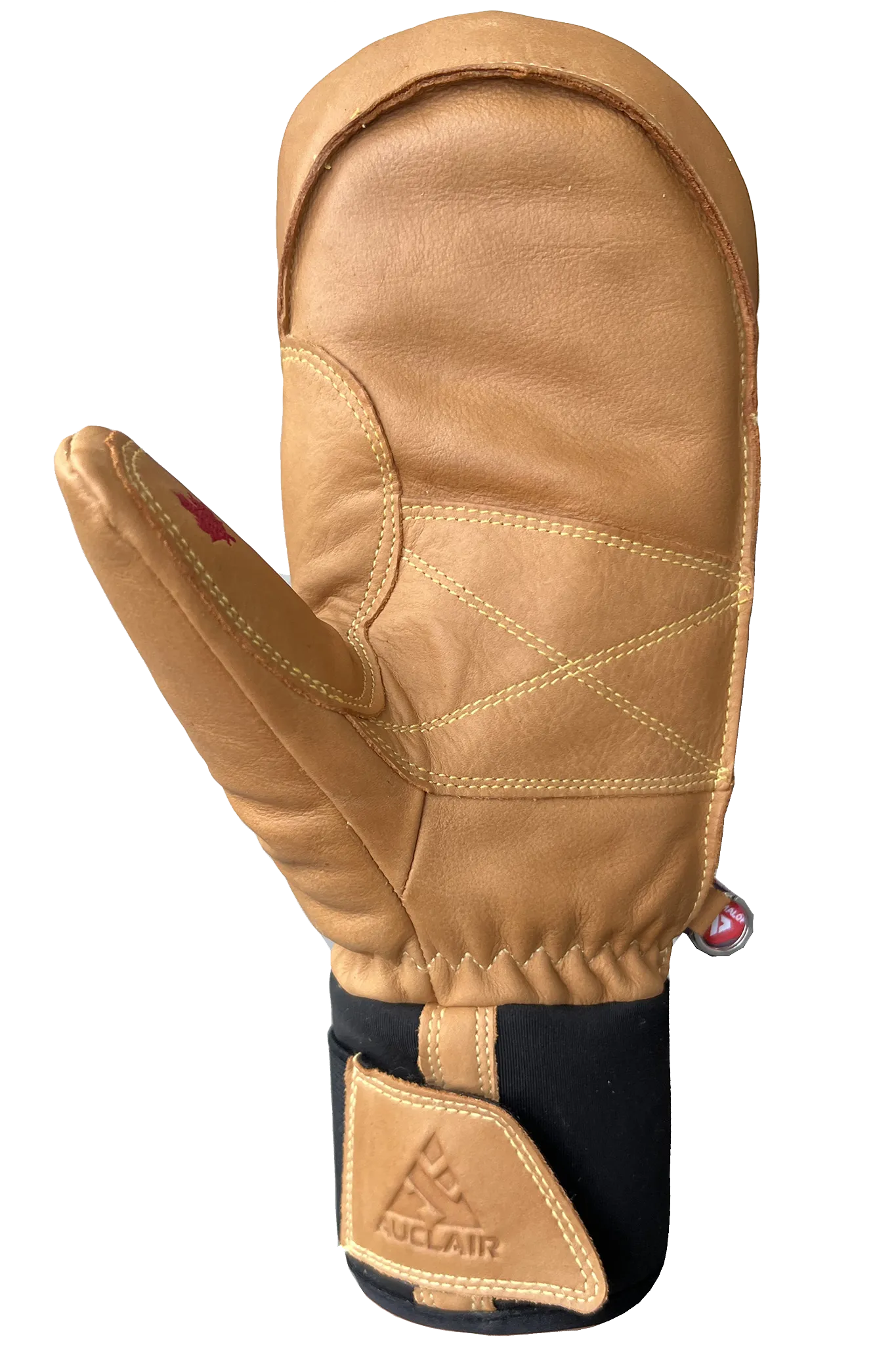 Eco Racer Fingermitts - Men