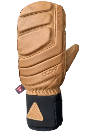 Eco Racer Fingermitts - Men