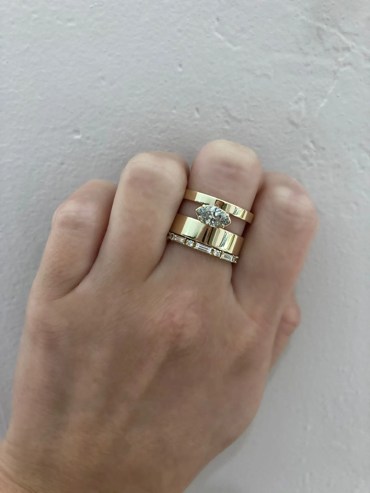 Ellery Ring