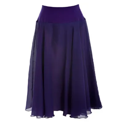 Energetiks Tiana Long Skirt (Child)