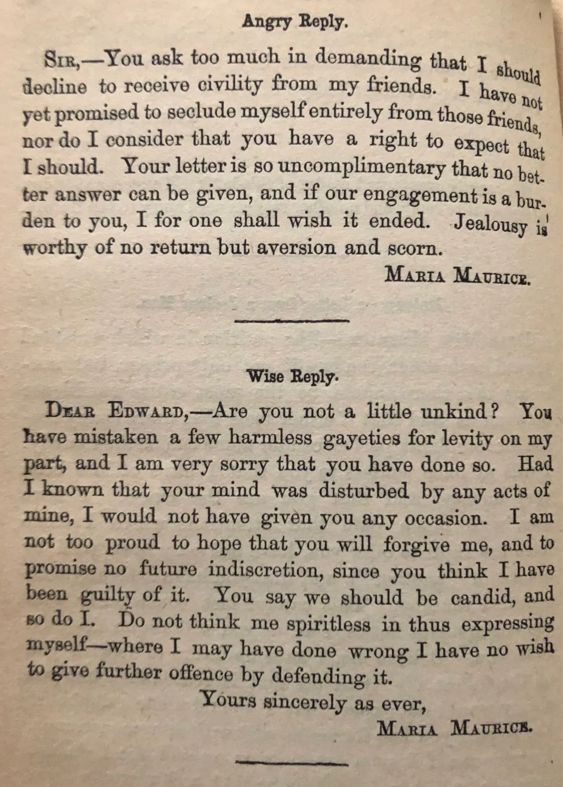 (Etiquette) Ingoldsby North. North's Book of Love Letters, with Directions How to Write and When to Use Them and One Hundred and Forty Specimen Letters.