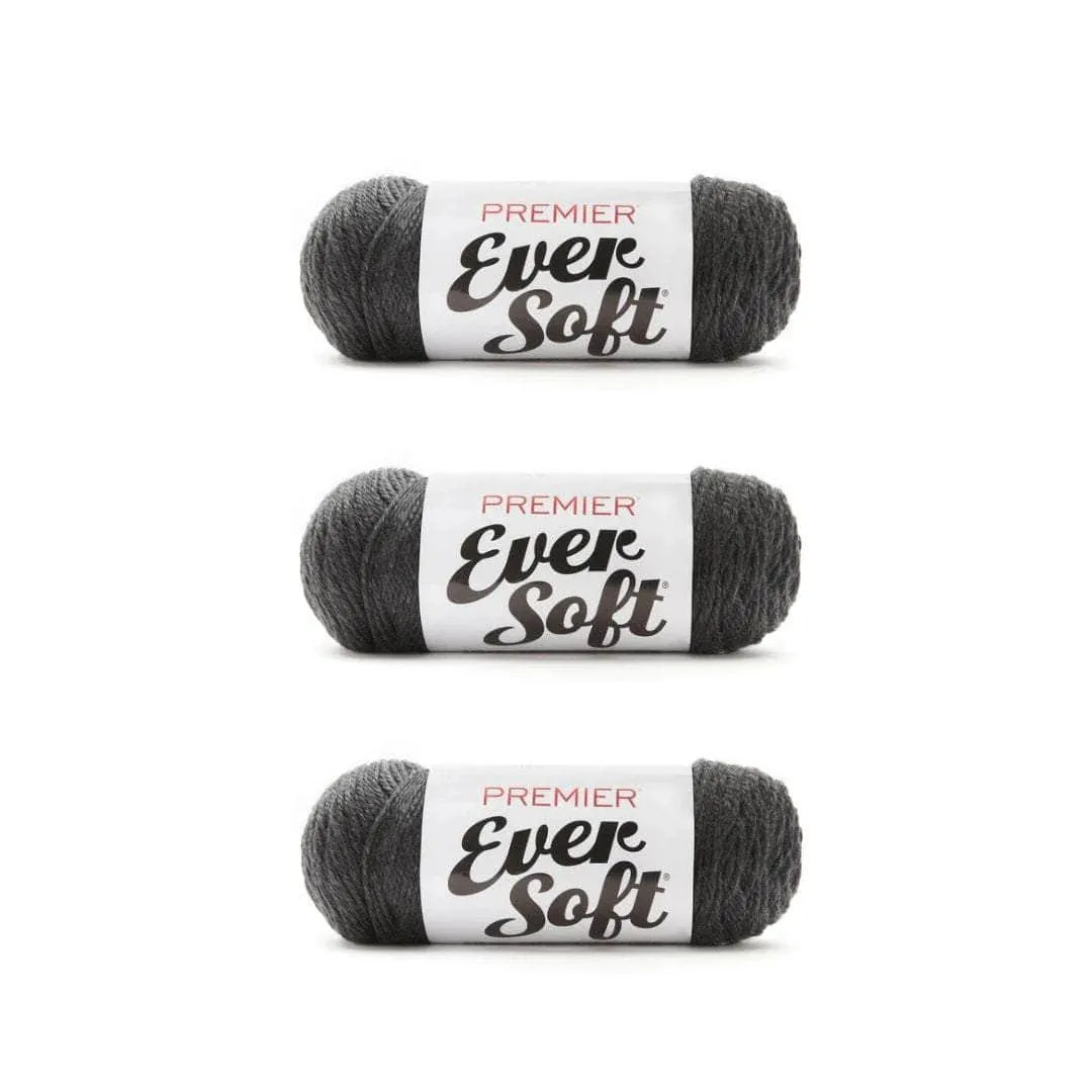 Ever Soft® Bag of 3