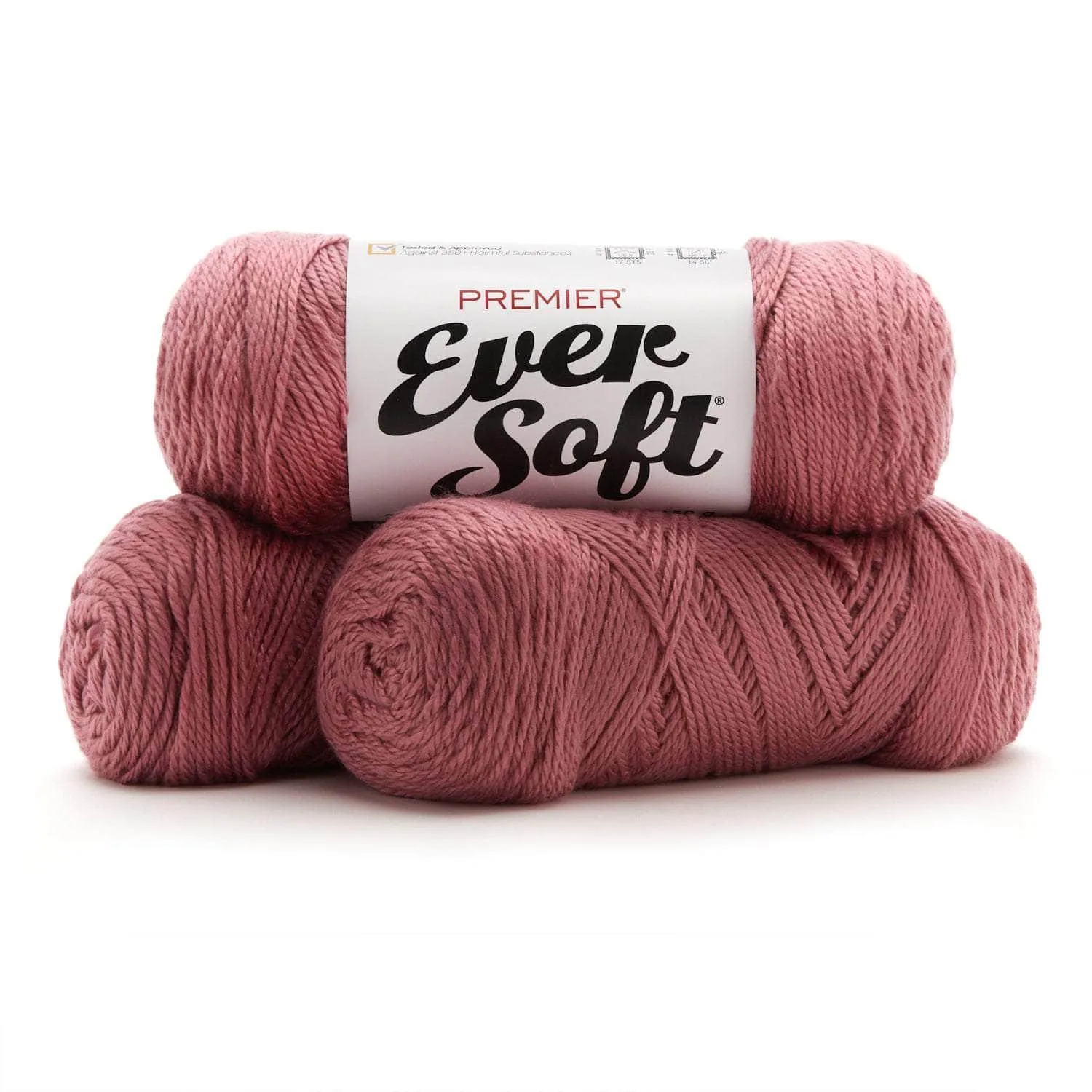 Ever Soft® Bag of 3