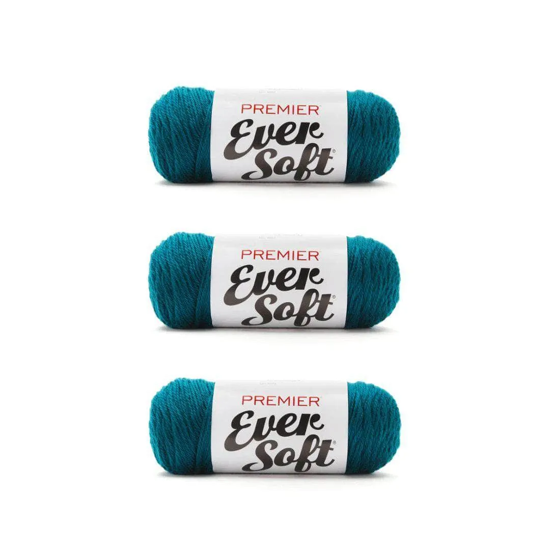 Ever Soft® Bag of 3