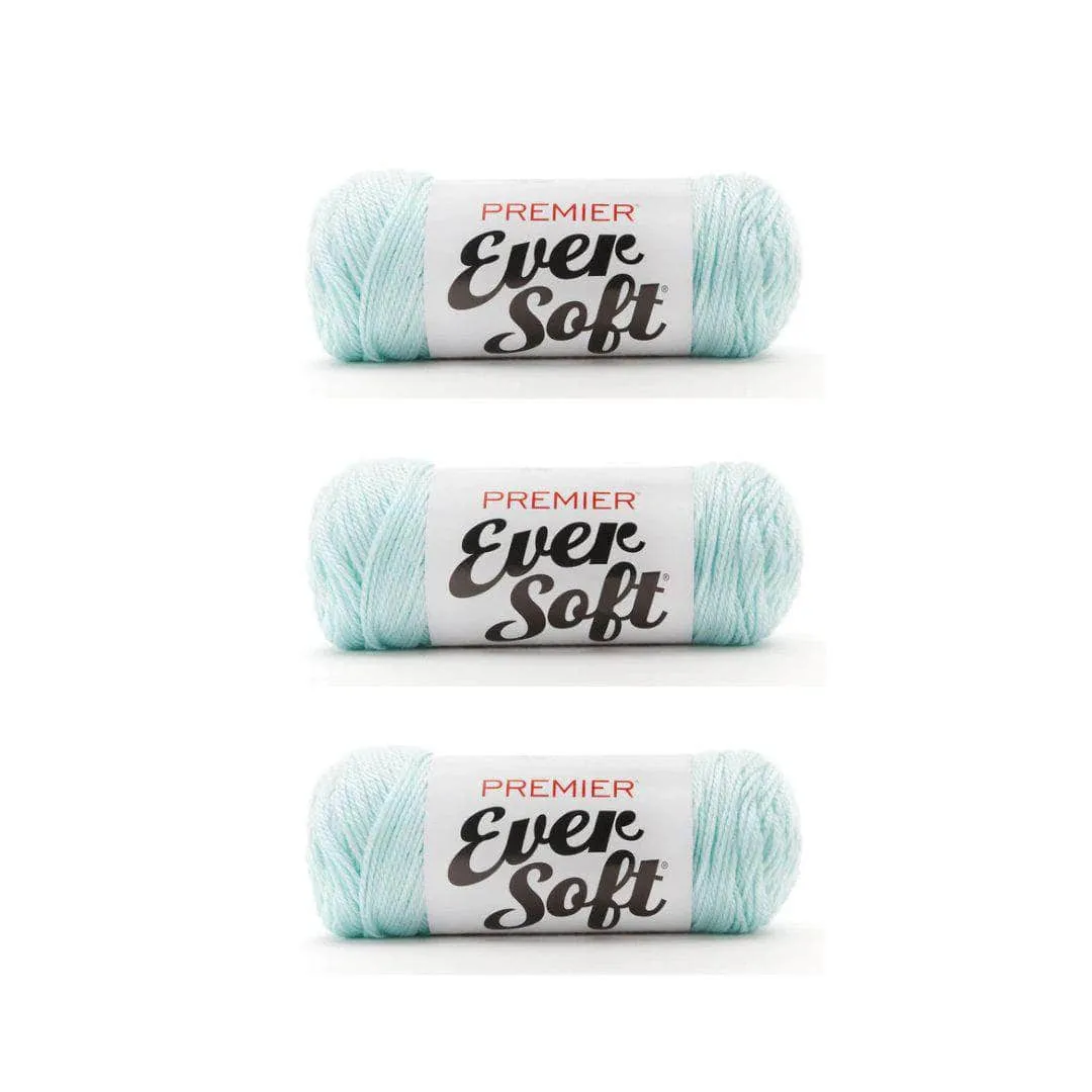 Ever Soft® Bag of 3