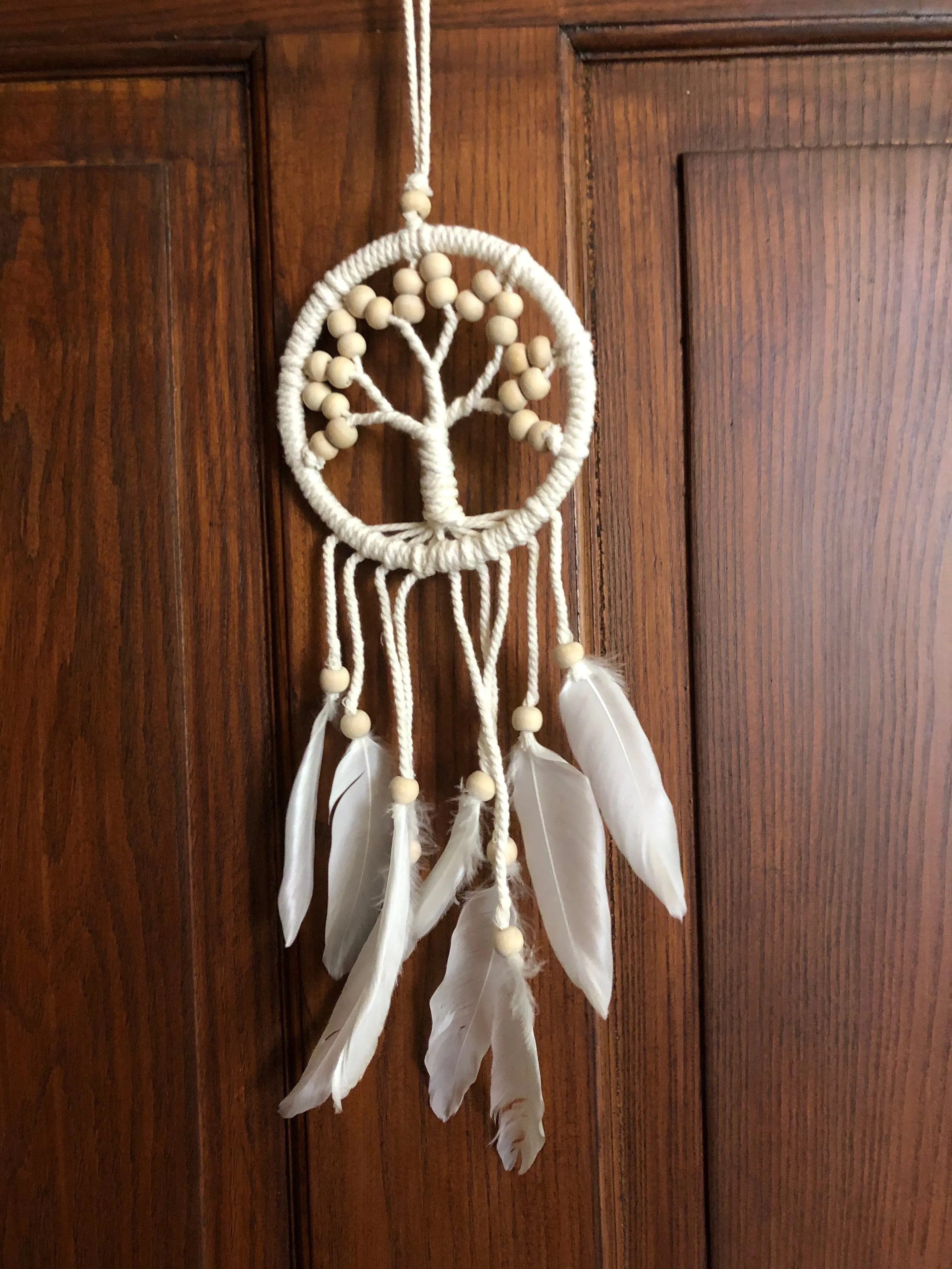 Fair Trade Dream Catchers