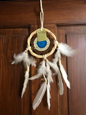 Fair Trade Dream Catchers