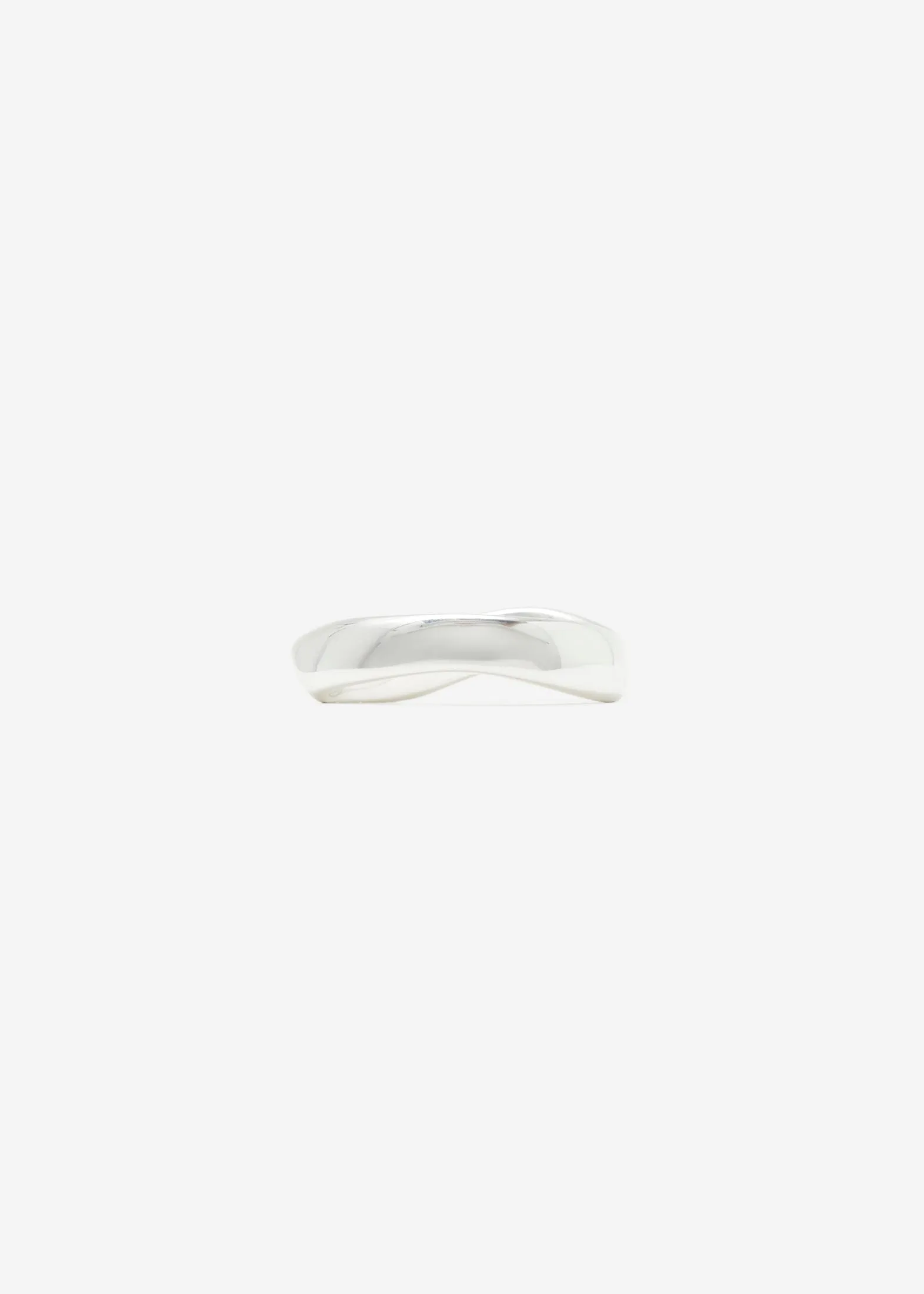 Folded Ring Midi