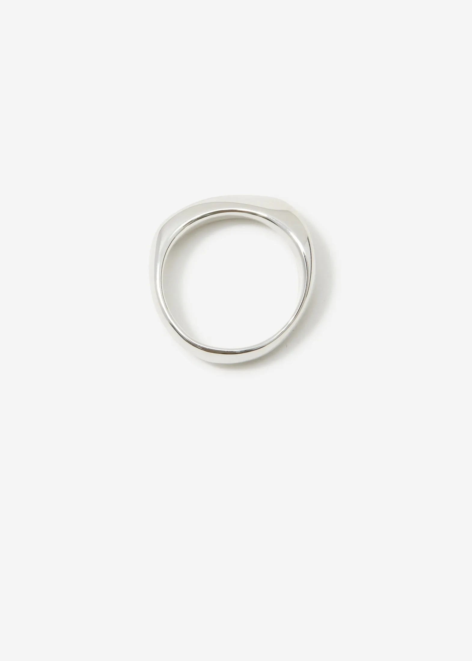 Folded Ring Midi