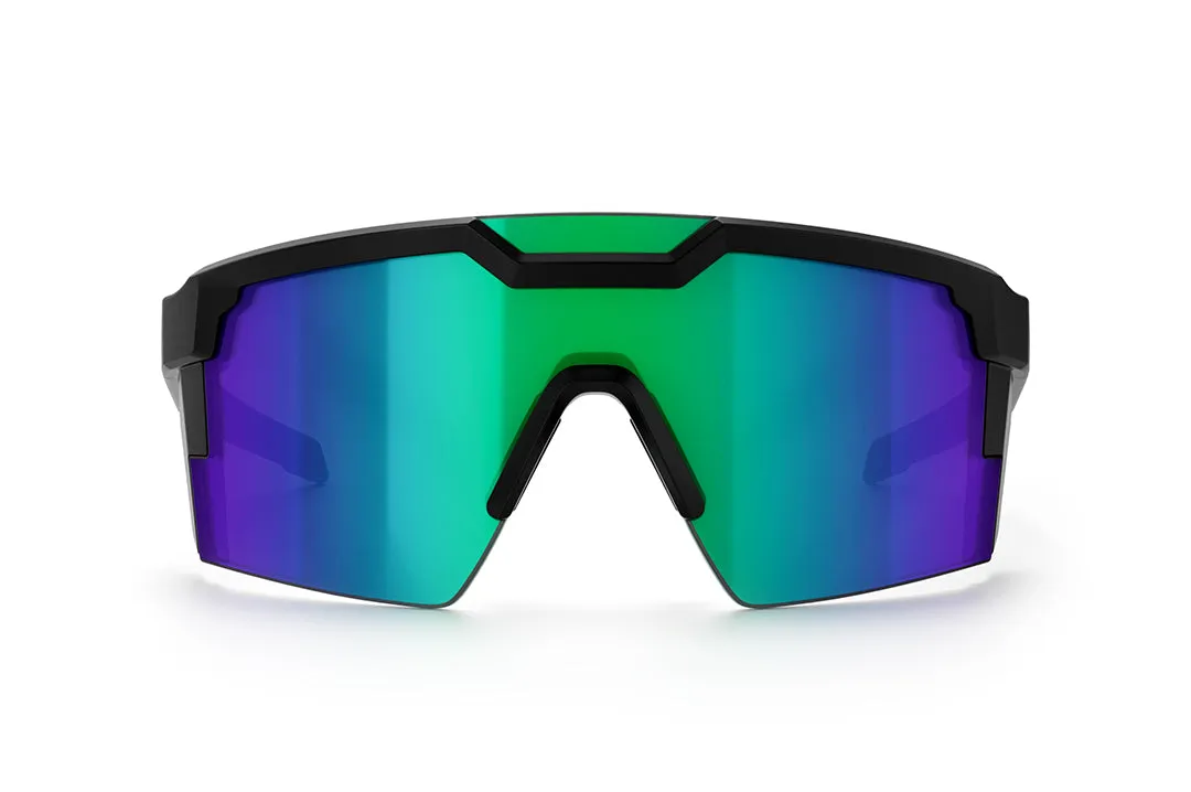 FUTURE TECH SUNGLASSES: PIFF Z87  (Piff Lens)