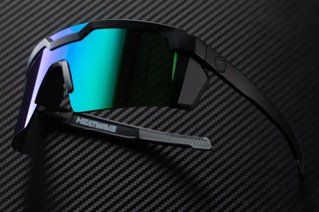 FUTURE TECH SUNGLASSES: PIFF Z87  (Piff Lens)