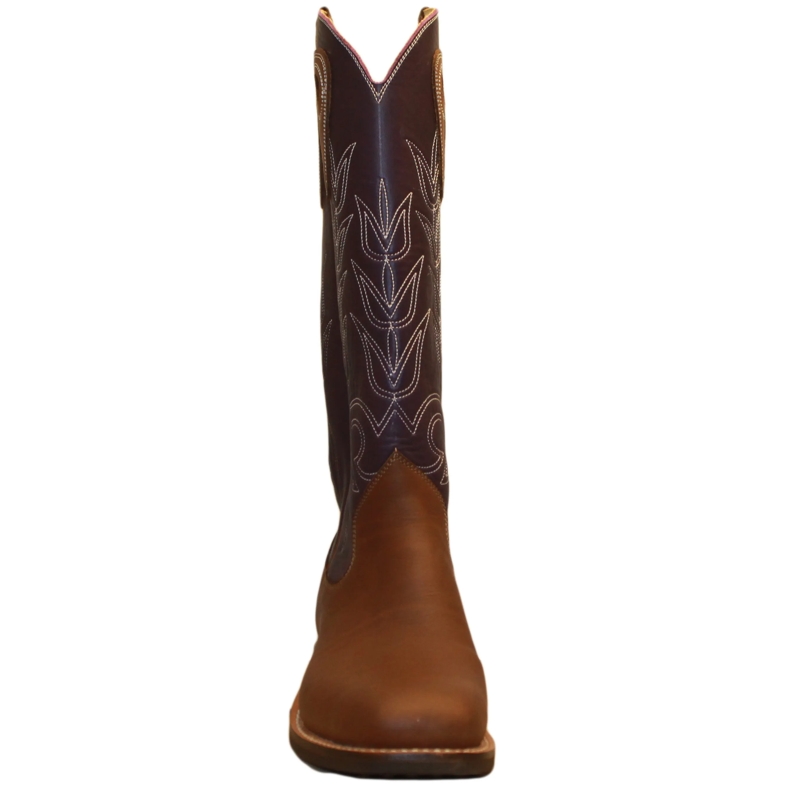 Handmade Cowboy Boot Stock 13A