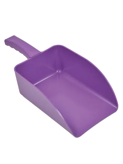 Harold Moore Hand Feed Scoop Medium