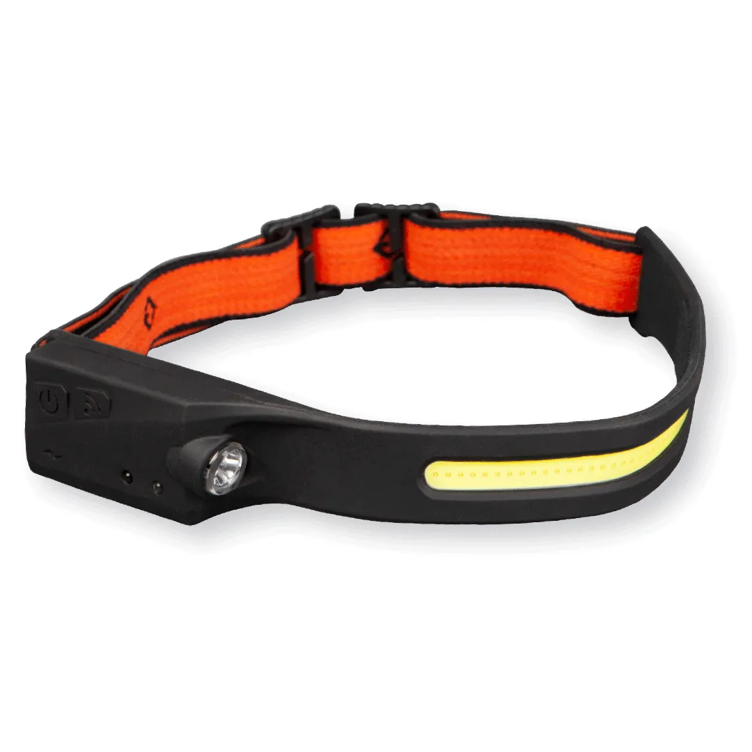 Headlamp Strip Light