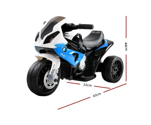 Kids Ride-on BMW Motor Bike