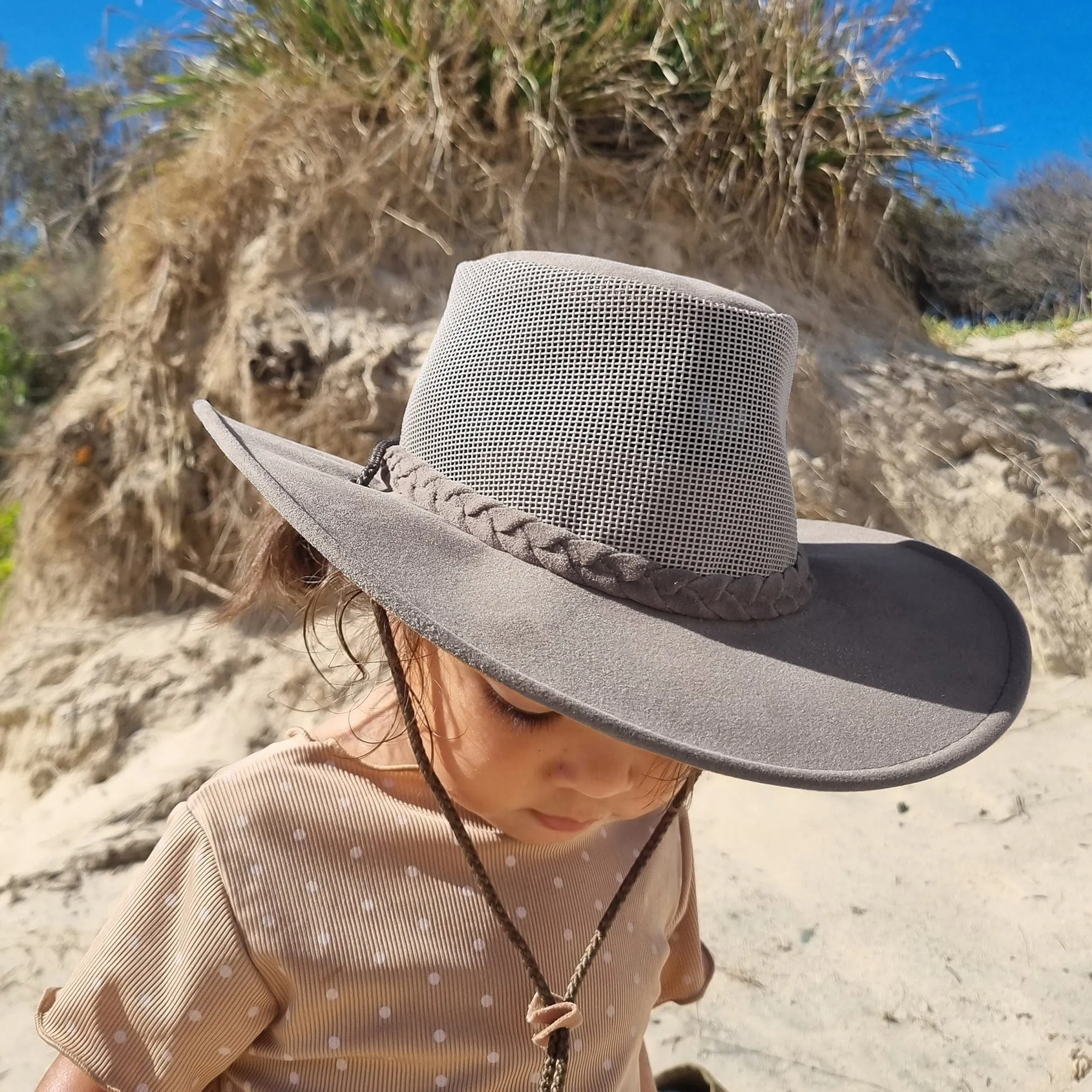 Kids Soaka Breeze Hat