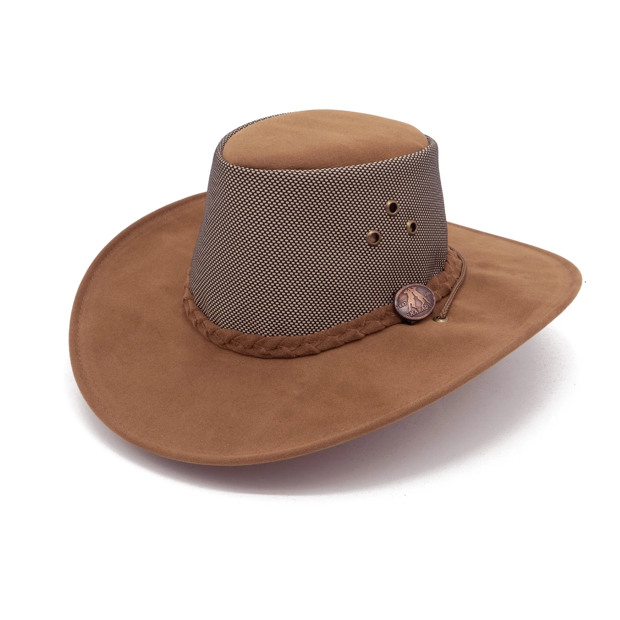 Kids Soaka Breeze Hat