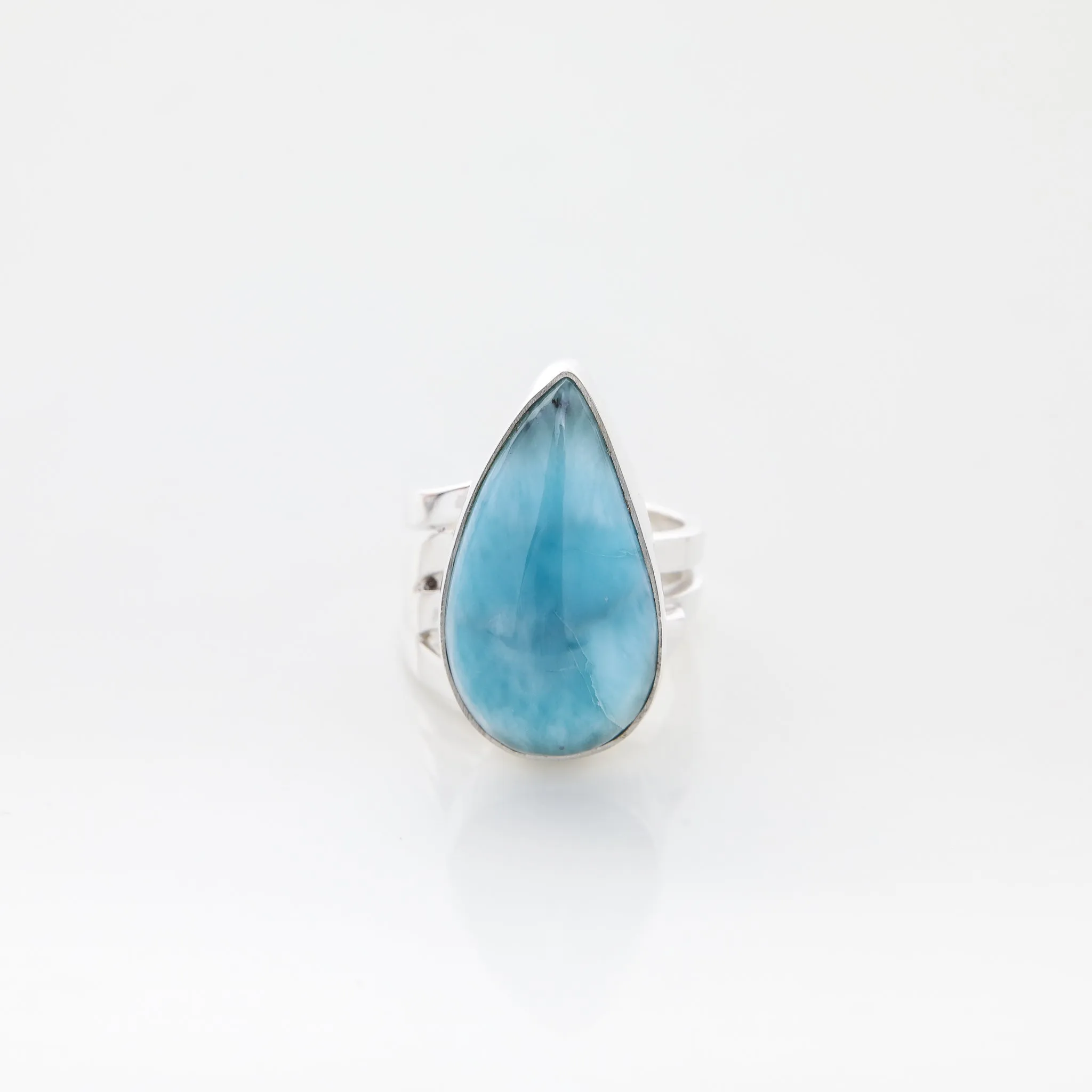 Larimar Ring Tania