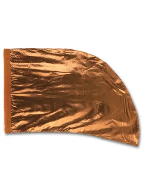 LAVA LAME FLAG 20 - COPPER ARCED