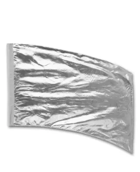 LAVA LAME FLAG 9 - CHROME