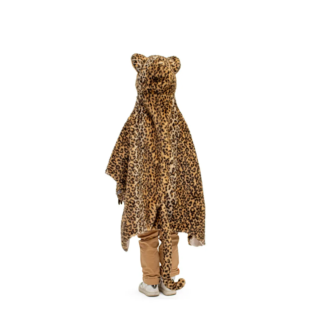 Leopard Costume