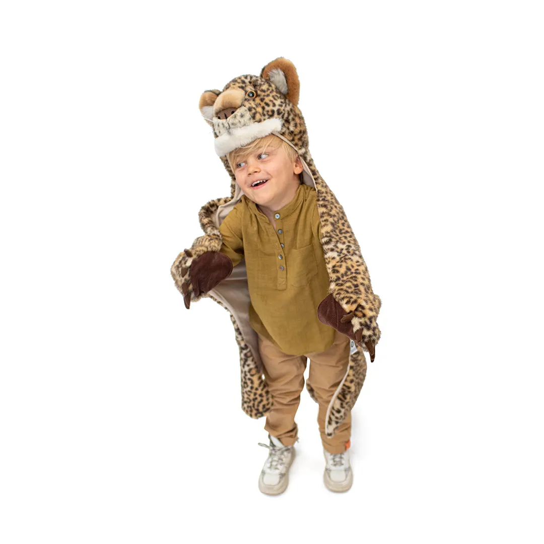 Leopard Costume