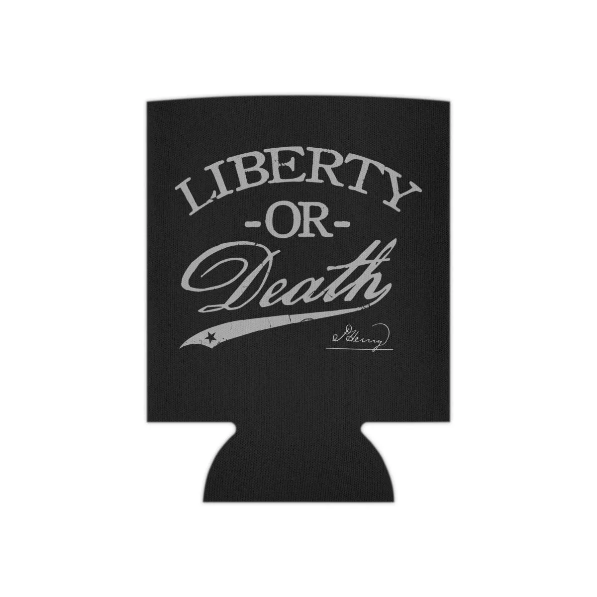 Liberty or Death Can Cooler