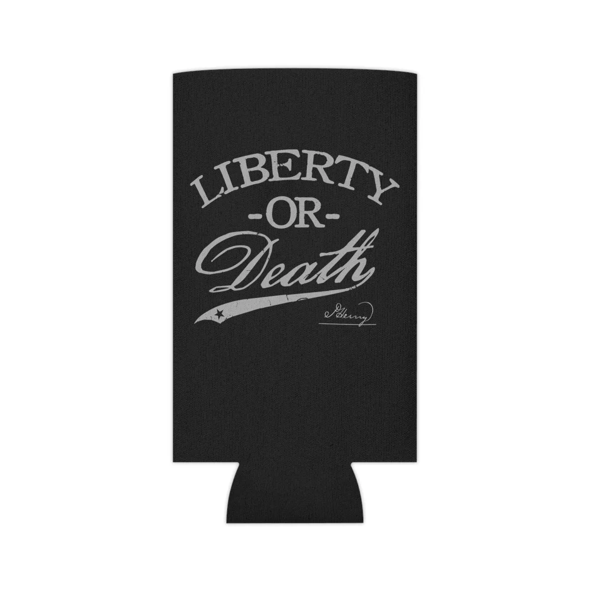 Liberty or Death Can Cooler