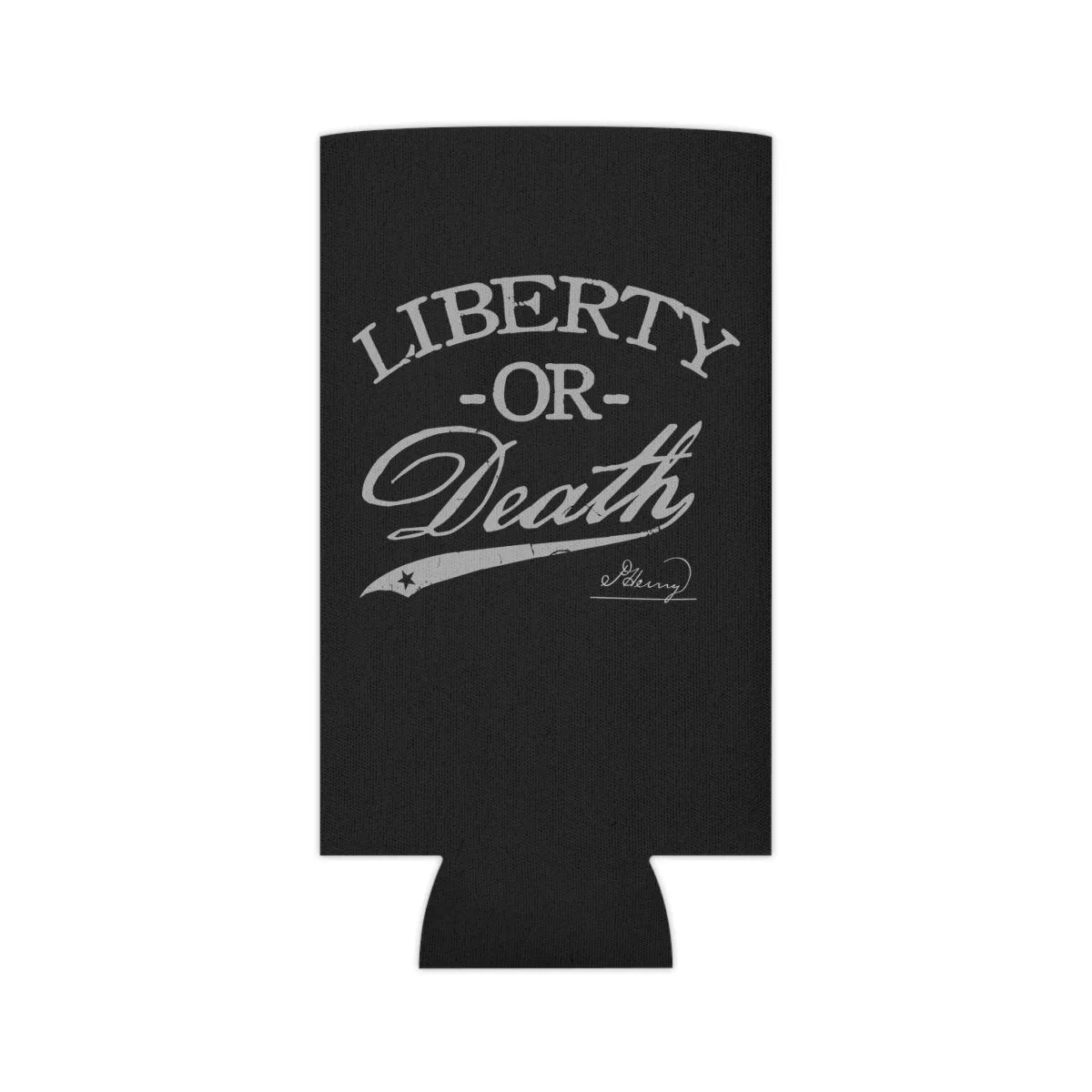 Liberty or Death Can Cooler