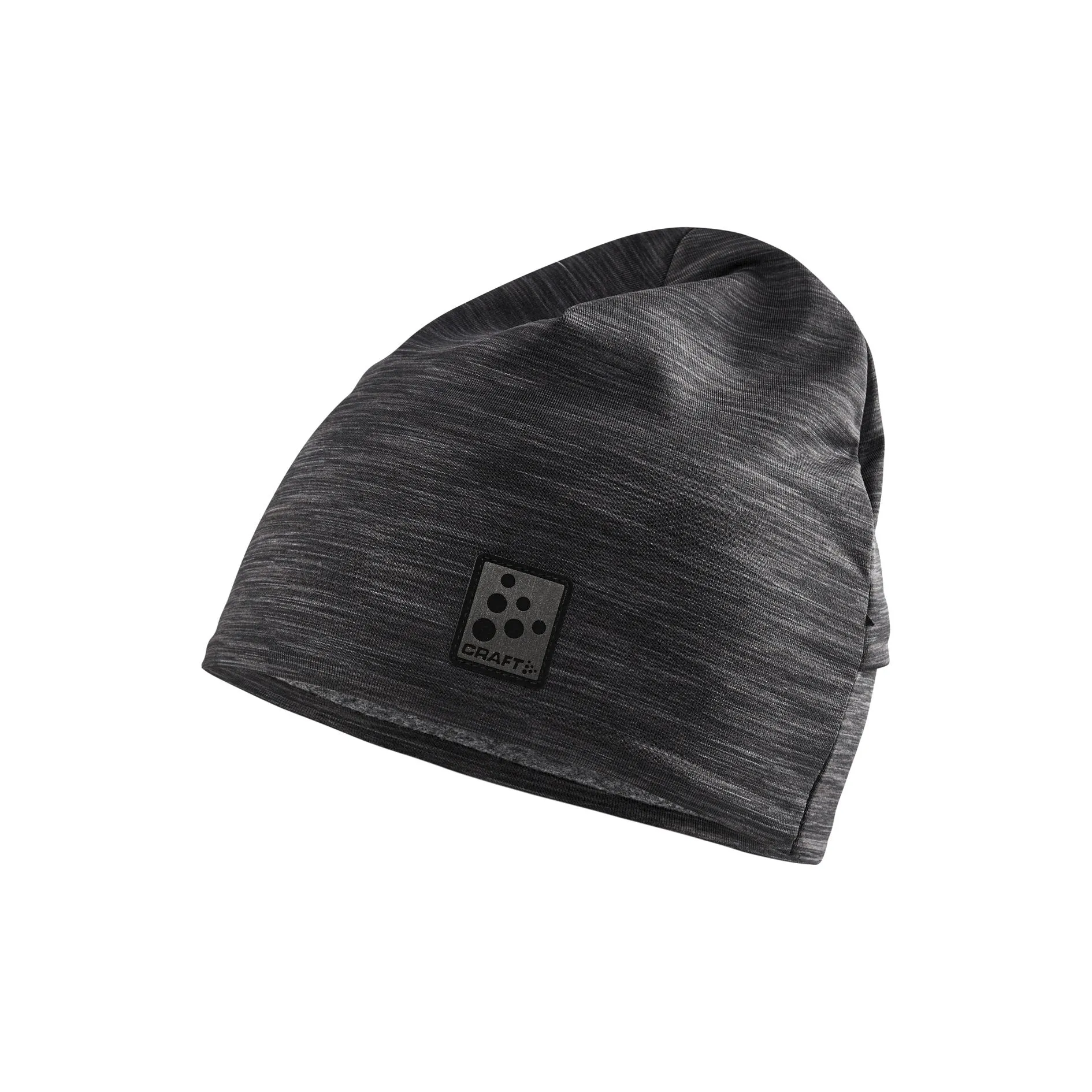 Microfleece Ponytail Hat