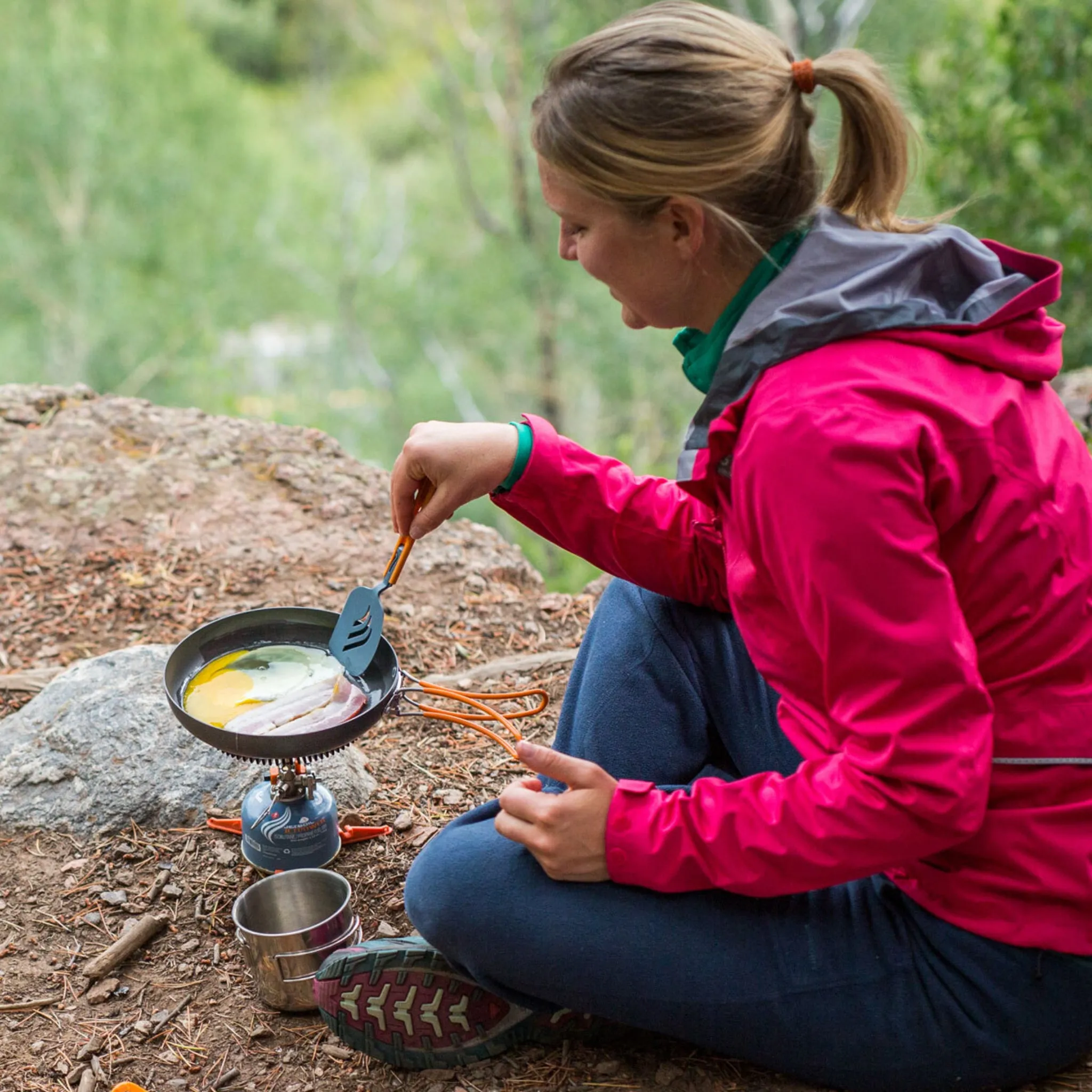 MightyMo Hike Stove - Jetboil