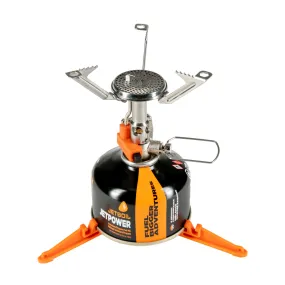 MightyMo Hike Stove - Jetboil