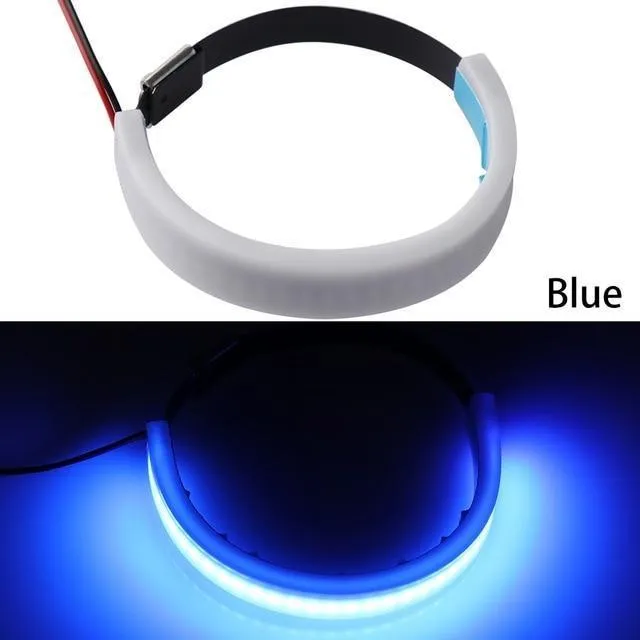 MotorcyclePRO - LED Turn Signal Strip (2 pcs set)