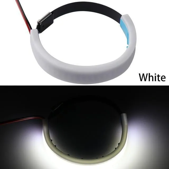 MotorcyclePRO - LED Turn Signal Strip (2 pcs set)