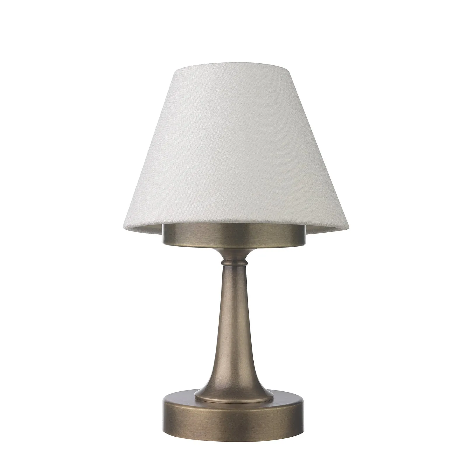 Naiad Rechargeable Table Lamp