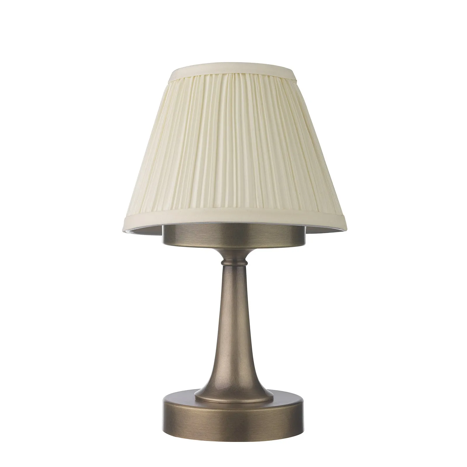 Naiad Rechargeable Table Lamp