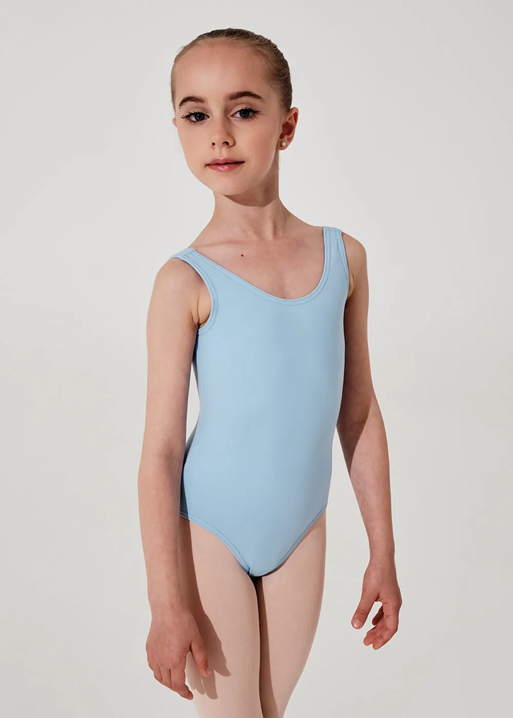 Nikolay "Little Alyona" Children's Tank Leotard